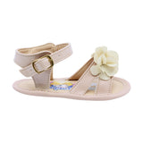 SANDALIA BABY 05 BEIGE